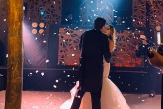 Mariam Fonseca Wedding & Event Planner - 8