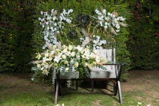 Diseño Floral - 5