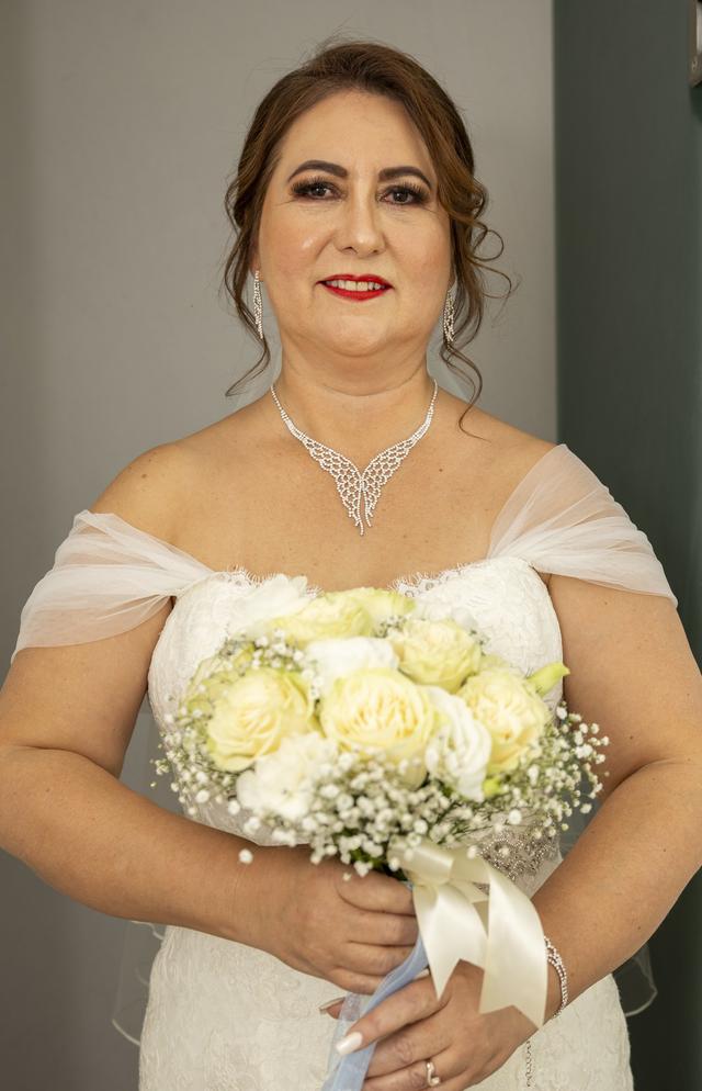 Novias de España - CDMX CC Mundo E - 2