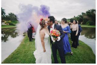 Pamela Calzada Wedding Planner - 21