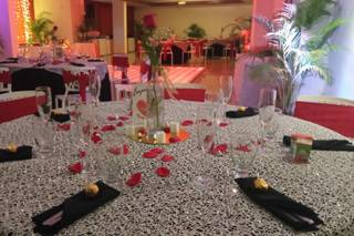 Hotel Adhara Cancún - 7