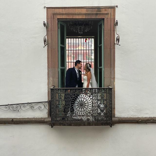 Mariam Fonseca Wedding & Event Planner - 3