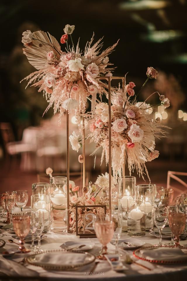 White Chic Wedding & Events - 2