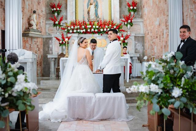 Bianca Ruiz Wedding Planner - 1