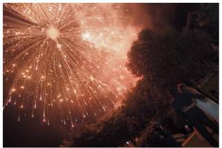 Pamela Calzada Wedding Planner - 23