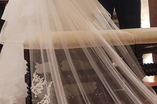 Altea Wedding Dress - 4