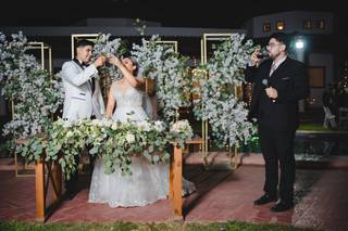 Bianca Ruiz Wedding Planner - 10