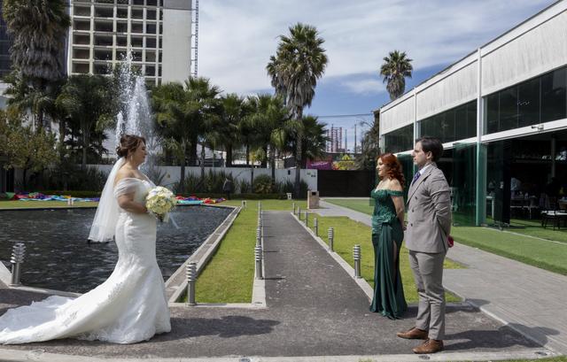Novias de España - CDMX CC Mundo E - 3