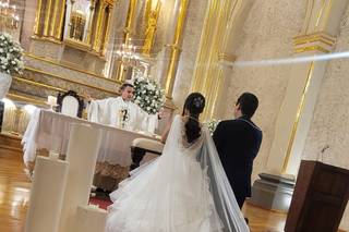 Altea Wedding Dress - 5