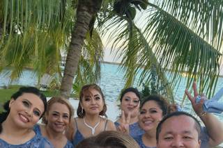 Laguna Mágica Bacalar - 19