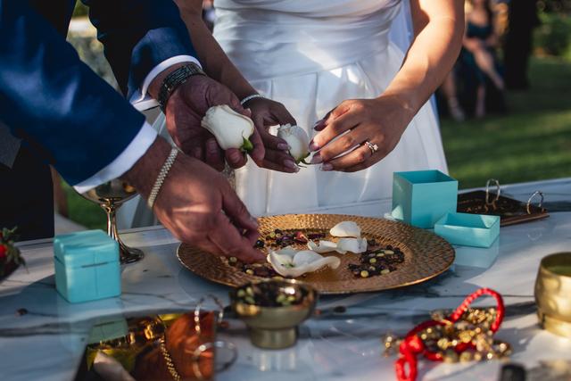 Bodas Simbólicas - 1