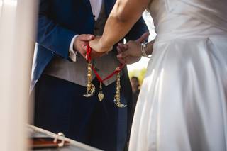 Bodas Simbólicas - 13