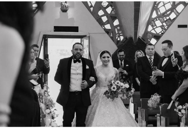 CMP Weddings - 1
