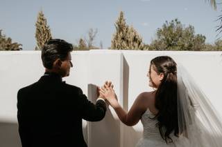 Momentum Wedding Studio - 15