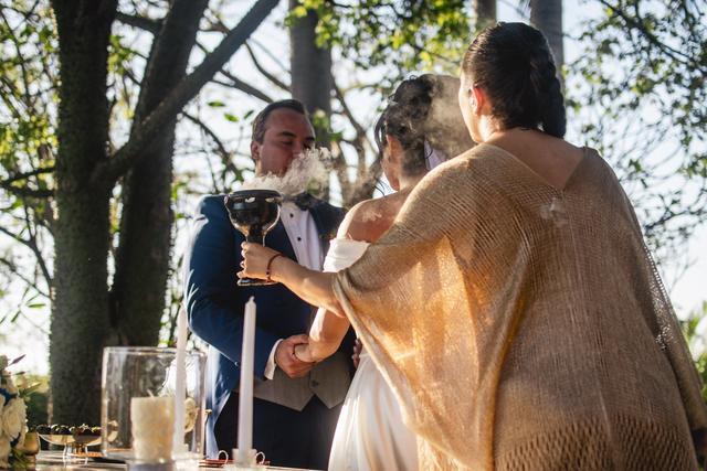 Bodas Simbólicas - 4