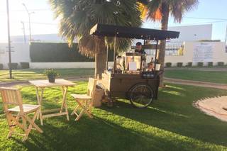 Espresso 1977 - Coffee bar - 1