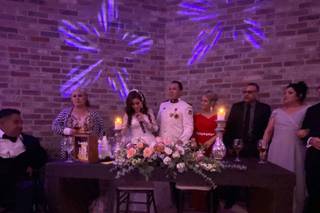 Muscat Eventos - 4