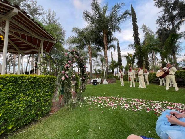 Mariachi Plata Real - 1