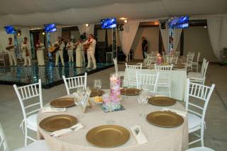 Mariachi Plata Real - 6