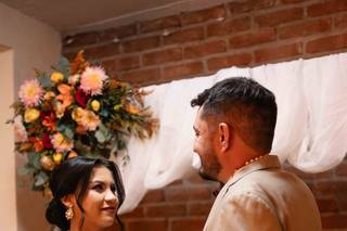 Casa del Carmen Eventos - 22