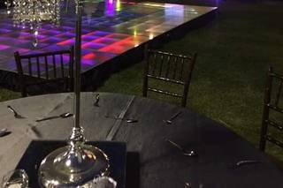 Quinta El Capricho - 5