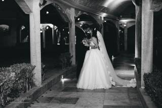 Hacienda Santa Cecilia - 11