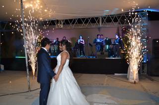 Orquesta Sikaru - 1