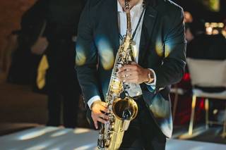 Eric Sax - 1