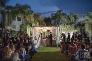Banquetes y Coordinación de Eventos - 5