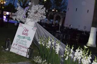 Quinta El Capricho - 6