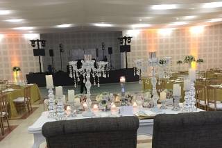 Banquetes y Coordinación de Eventos - 6