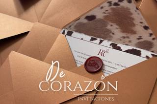 De Corazón - 8