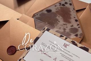 De Corazón - 9