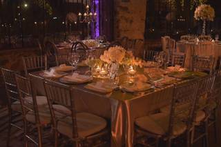 Say Yes Wedding Planner - 14