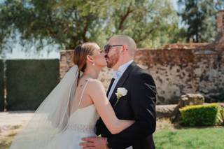 Say Yes Wedding Planner - 15