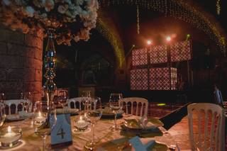 Say Yes Wedding Planner - 16