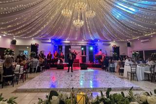 Eskandalo Show Versátil - 4