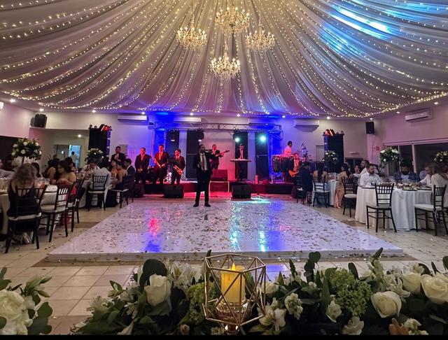 Eskandalo Show Versátil - 1