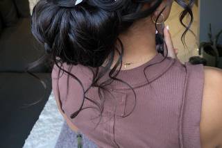 Alex Arizmendy Hair - 5