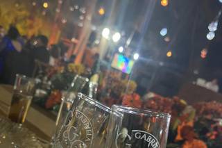 Hacienda Aquivira - 9