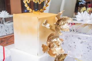 L' Autrichienne by Sacher - 17