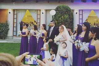 Salón Caballero - 5