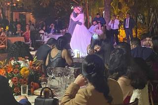 Hacienda Aquivira - 11