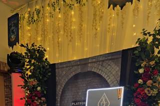 Salón Ricarte By Esmeralda's Eventos - 9