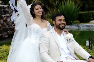 Victoria Wade - Wedding Planner - 8