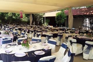 Jardín del Rocío - 9