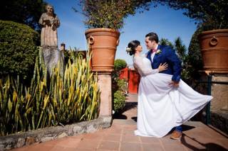 Villa San José - 11