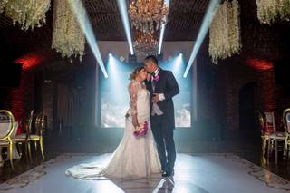 Lisianto Event Planner By Tania Palacio - 1