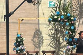 Veintiocho Estudio Floral - 14