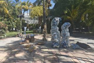 Jardín de Cortés - 22